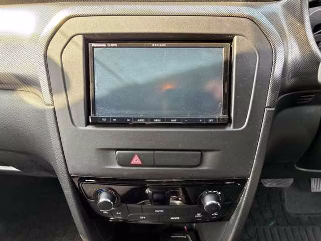 SUZUKI ESCUDO