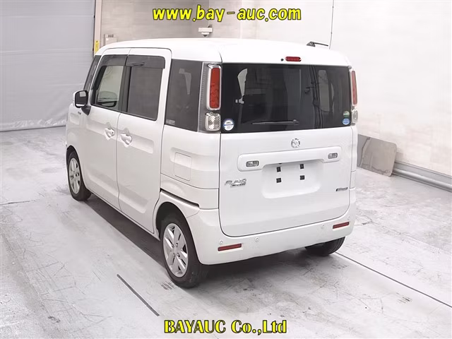 MAZDA FLAIR WAGON