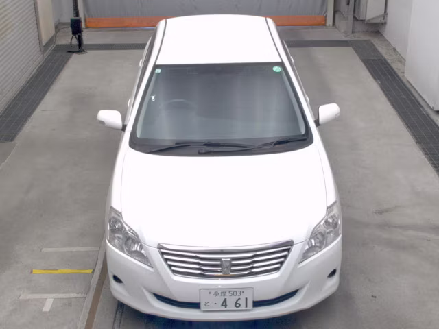 TOYOTA PREMIO
