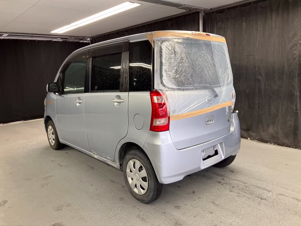 DAIHATSU TANTO EXE