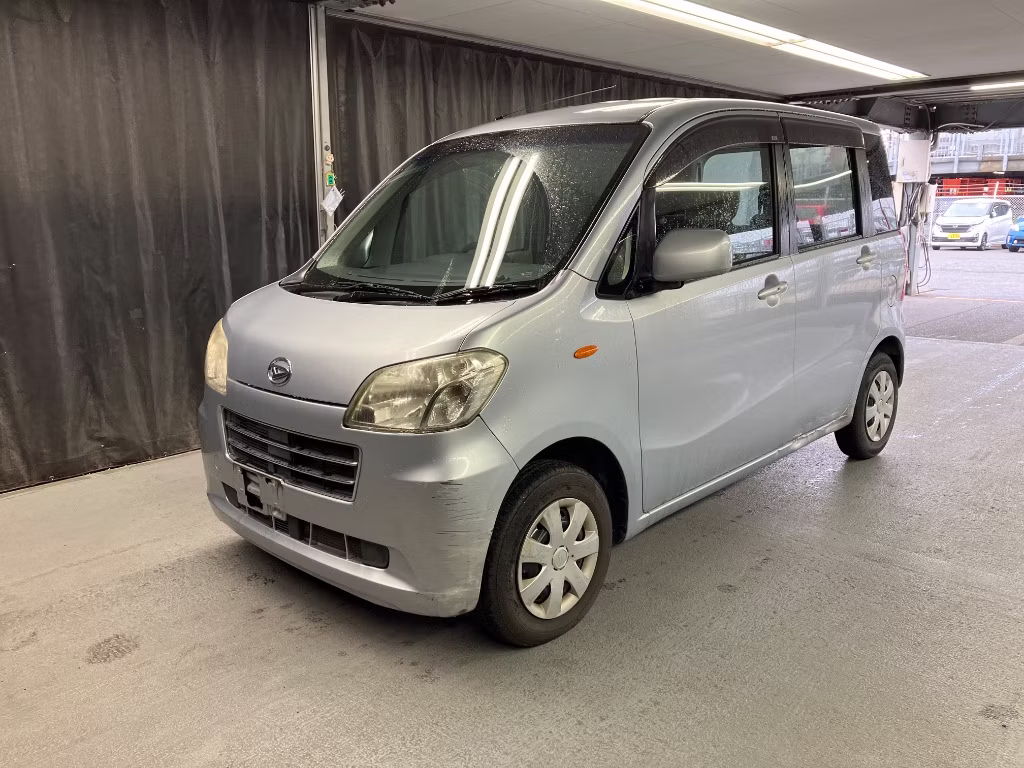DAIHATSU TANTO EXE