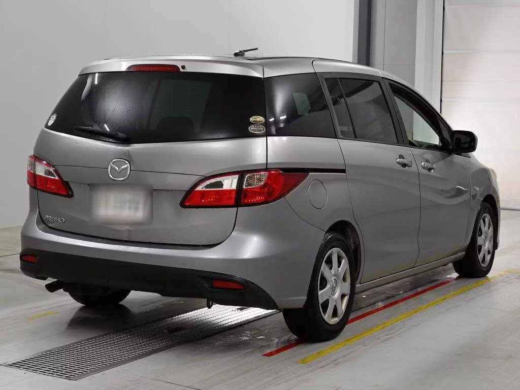 MAZDA PREMACY