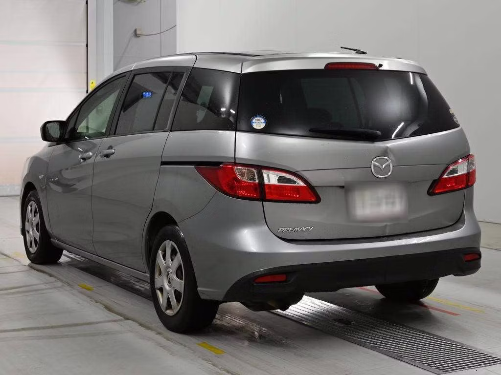 MAZDA PREMACY