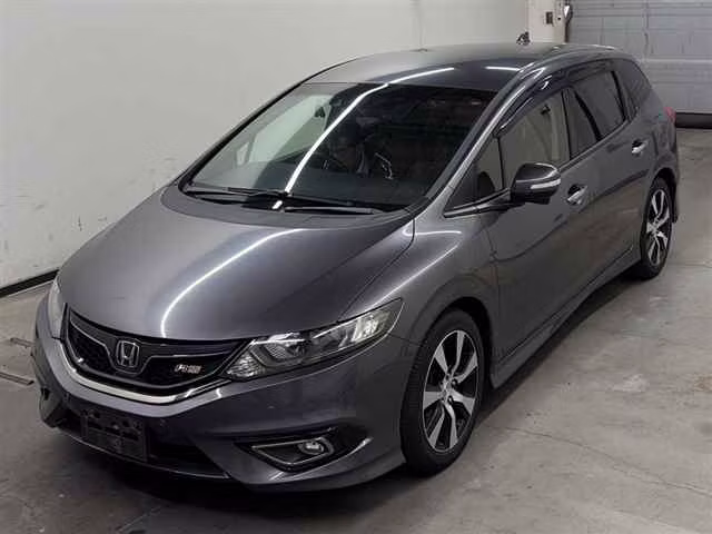 HONDA JADE