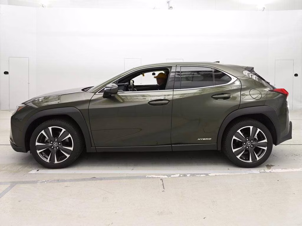 LEXUS UX250H