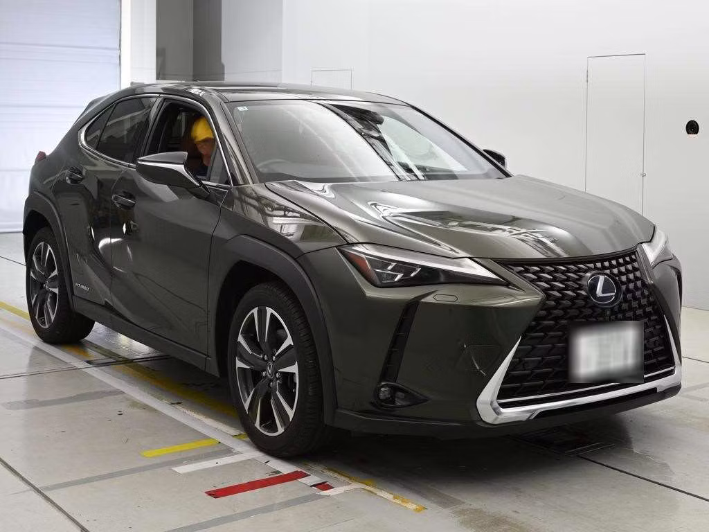 LEXUS UX250H