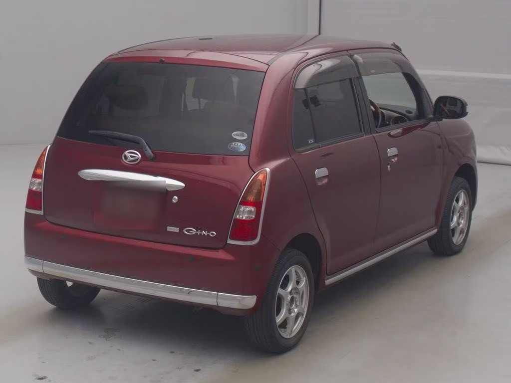 DAIHATSU MIRA GINO