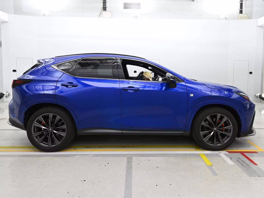 LEXUS NX350