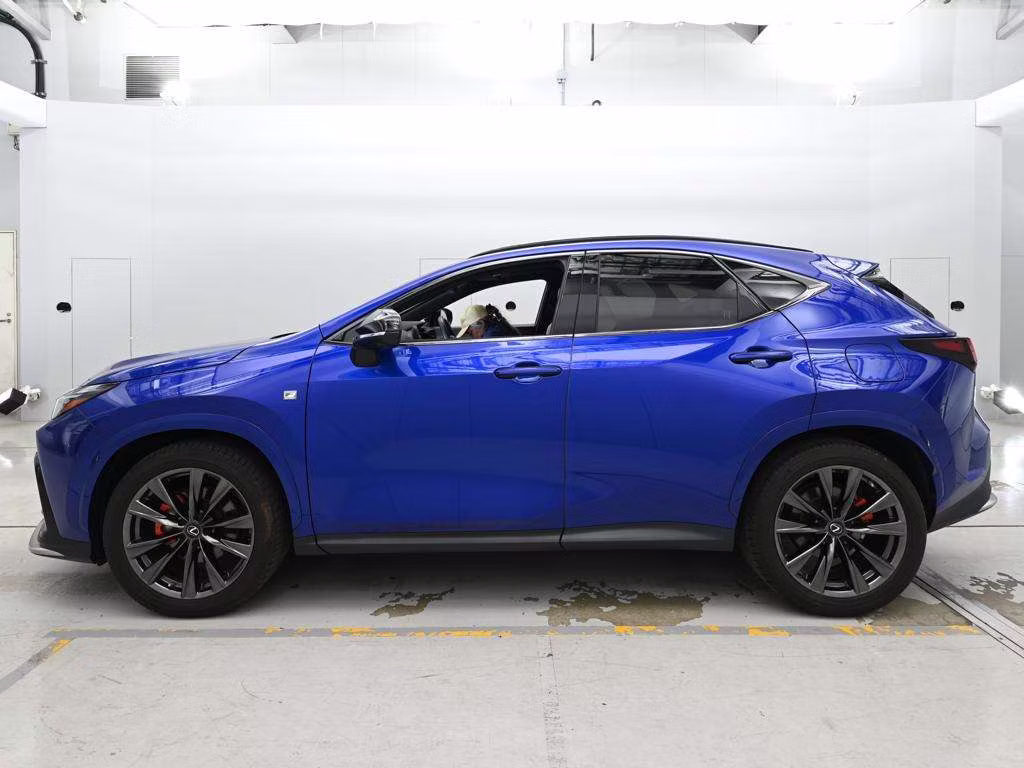 LEXUS NX350