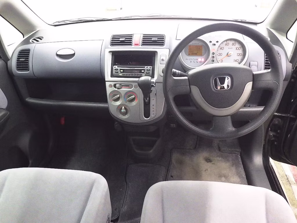 HONDA LIFE
