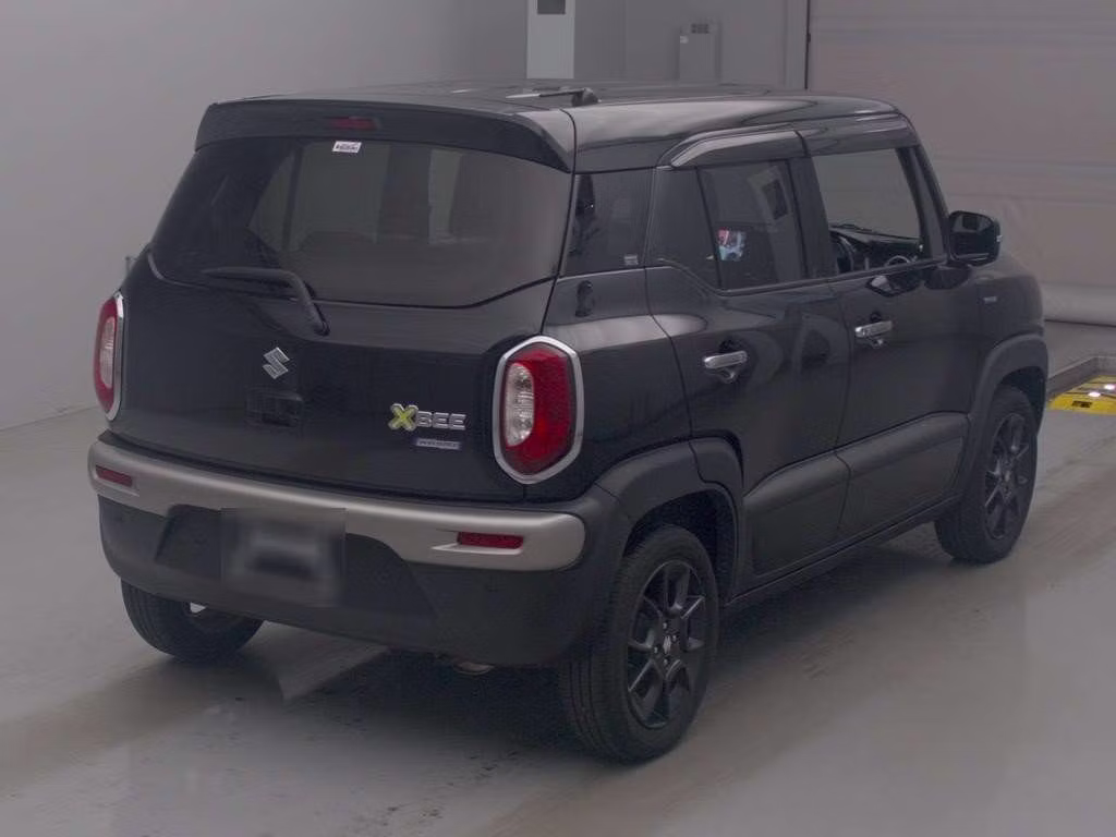 SUZUKI XBEE