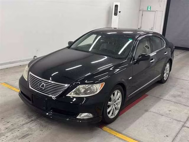 LEXUS LS460