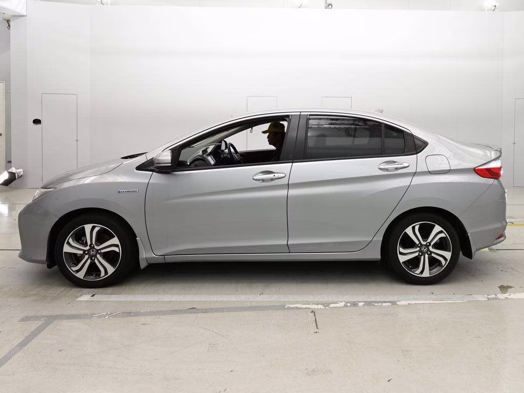 HONDA GRACE