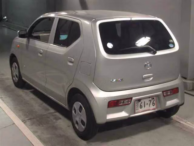 MAZDA CAROL