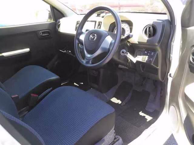 MAZDA CAROL