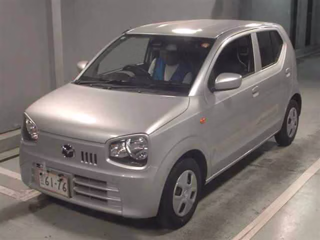 MAZDA CAROL