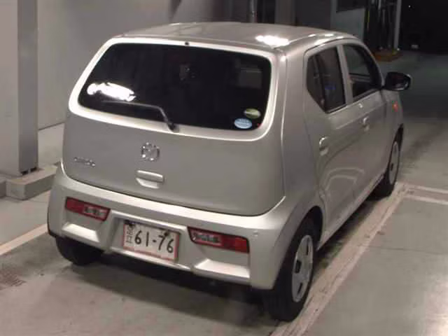 MAZDA CAROL