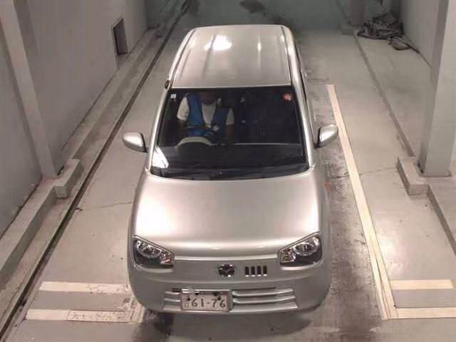 MAZDA CAROL