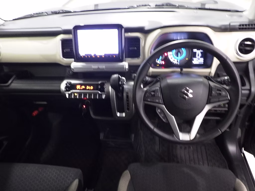 SUZUKI XBEE