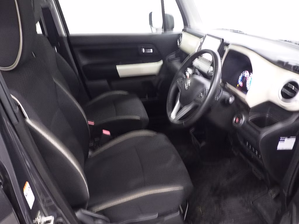 SUZUKI XBEE