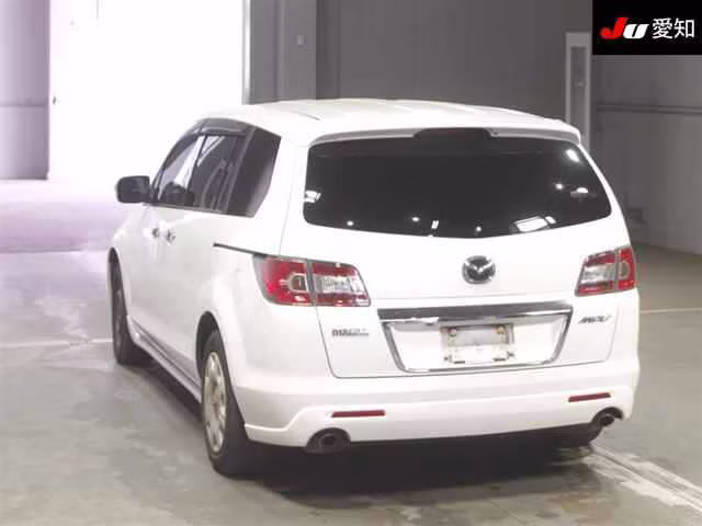 MAZDA MPV