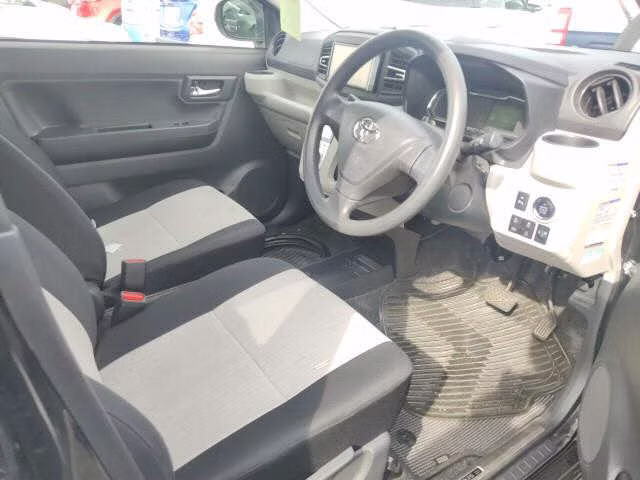 TOYOTA PIXIS EPOCH