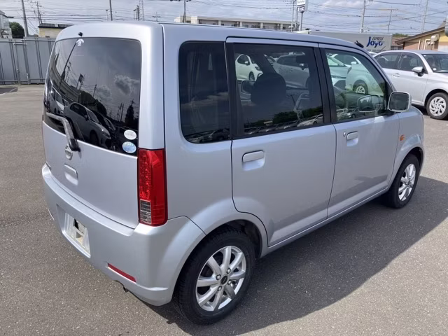 NISSAN OTTI