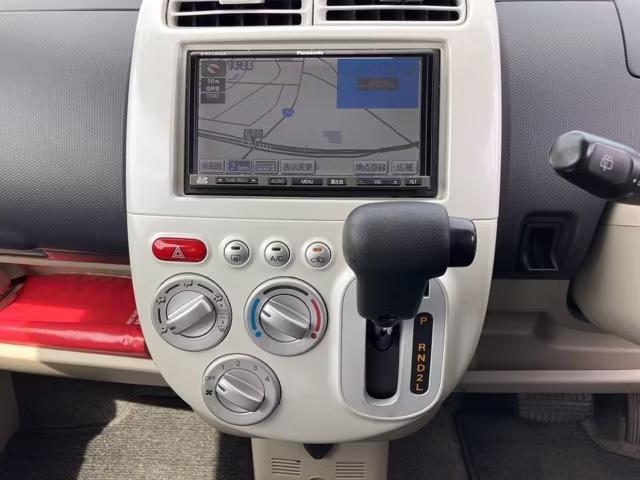 NISSAN OTTI