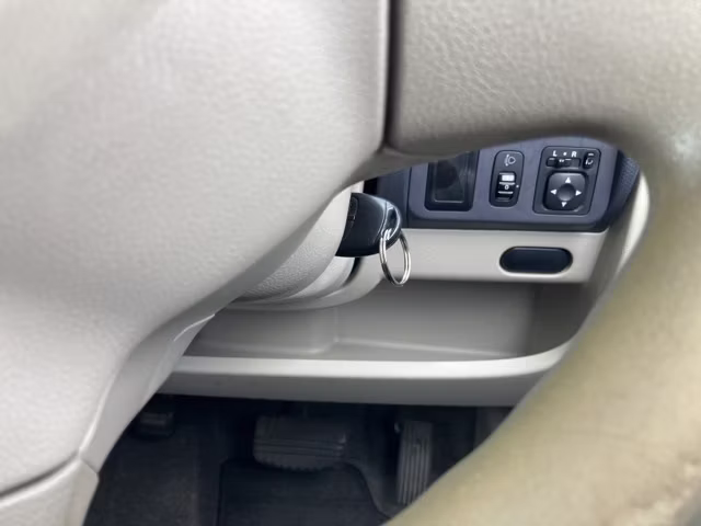 NISSAN OTTI