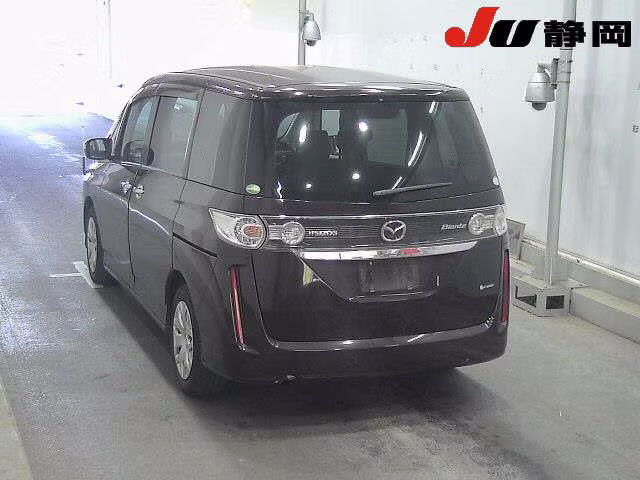 MAZDA BIANTE