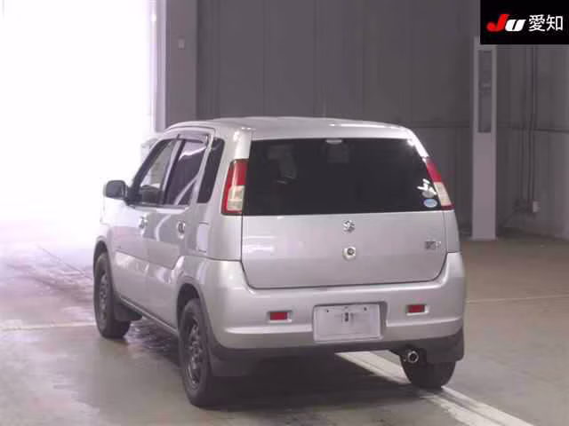 SUZUKI KEI