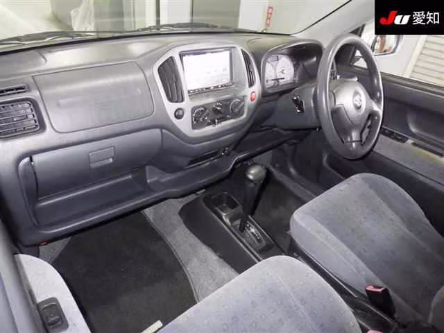 SUZUKI KEI