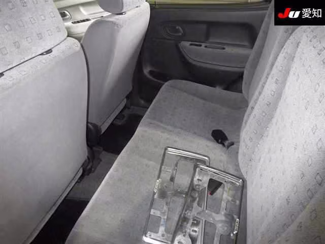 SUZUKI KEI