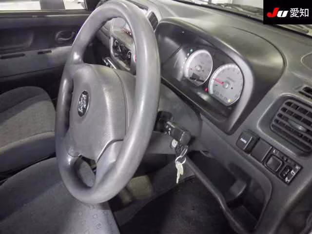SUZUKI KEI