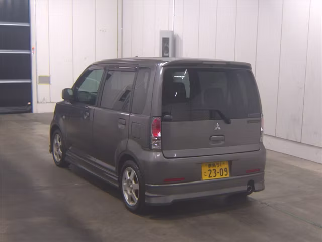 MITSUBISHI EK SPORT