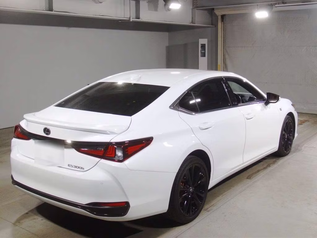 LEXUS ES300H