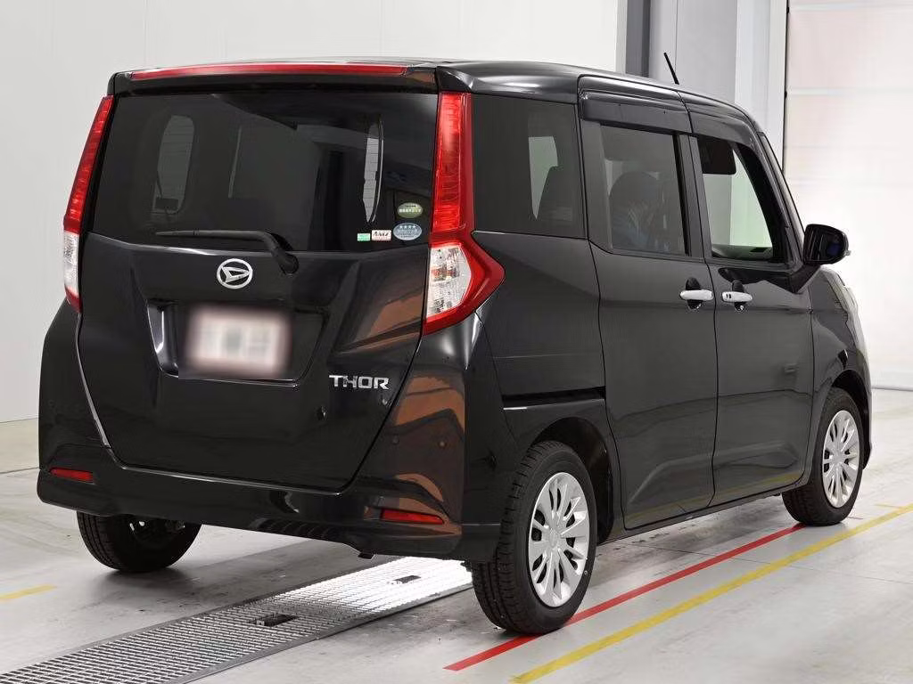 DAIHATSU THOR