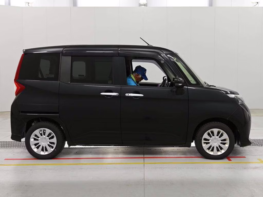 DAIHATSU THOR