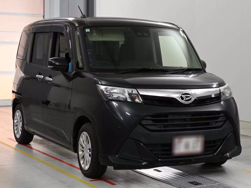 DAIHATSU THOR