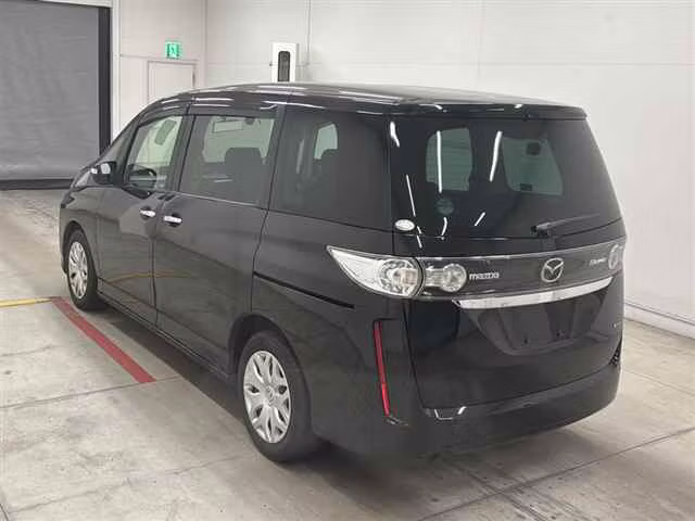 MAZDA BIANTE