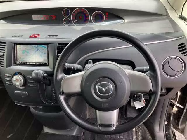 MAZDA BIANTE