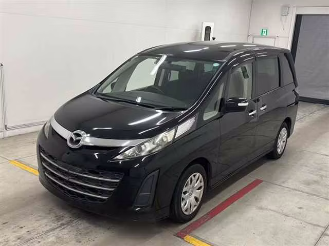 MAZDA BIANTE