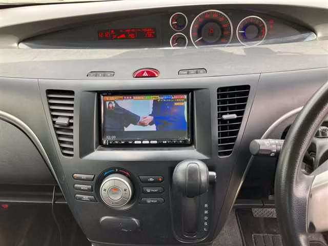 MAZDA BIANTE