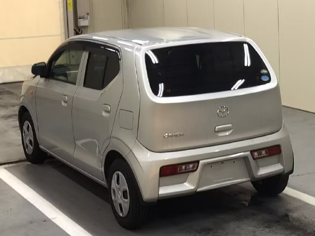 MAZDA CAROL