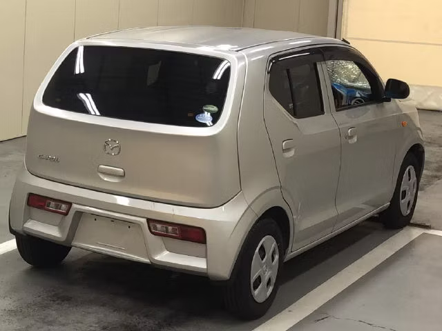 MAZDA CAROL