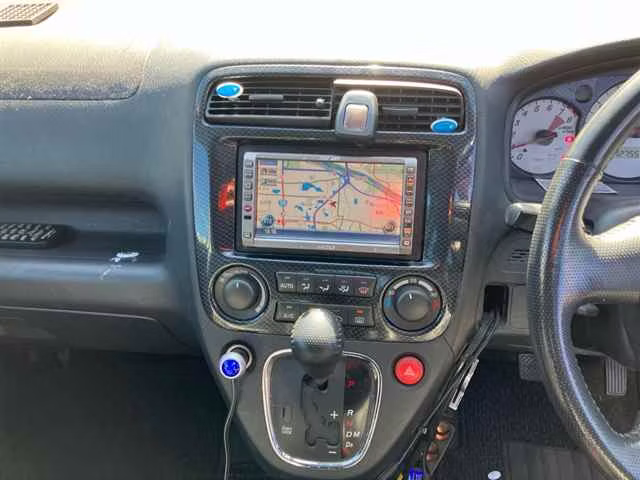 HONDA STREAM