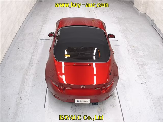 MAZDA ROADSTER
