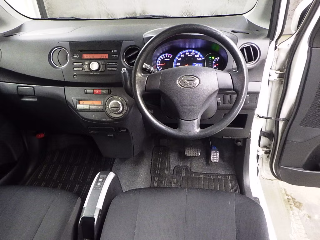 DAIHATSU TANTO EXE
