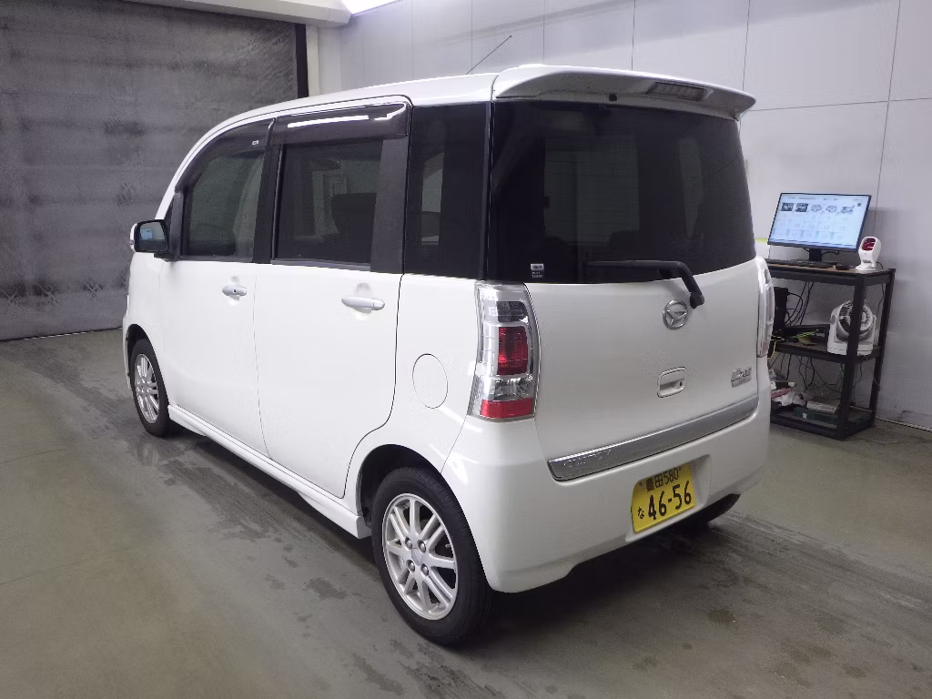 DAIHATSU TANTO EXE