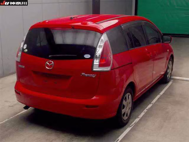 MAZDA PREMACY